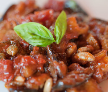 Caponata