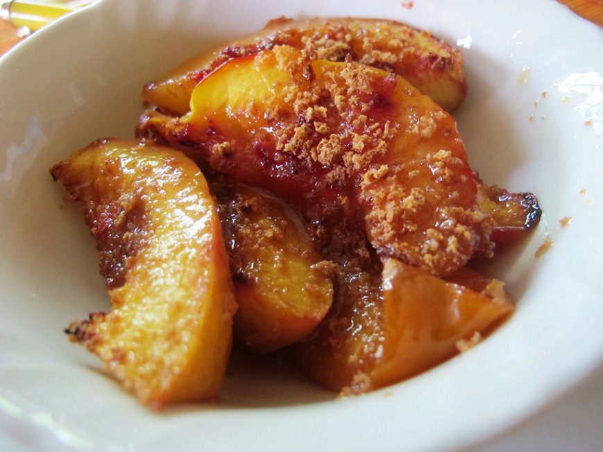 Pesche al Marsala