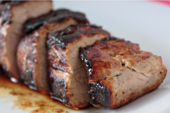 Roast Beef